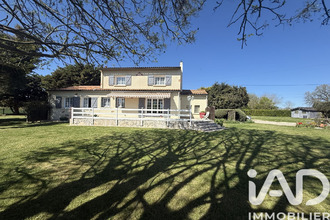  maison gourge 79200