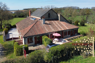  maison gourge 79200