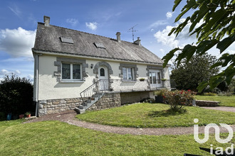  maison gourhel 56800