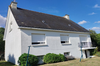  maison gourin 56110