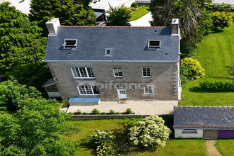  maison gourin 56110
