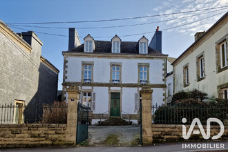  maison gourin 56110