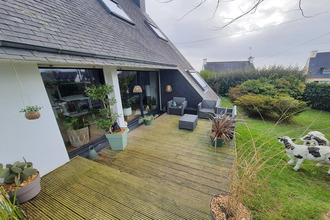  maison gourlizon 29710