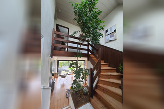  maison gourlizon 29710