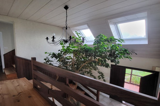  maison gourlizon 29710