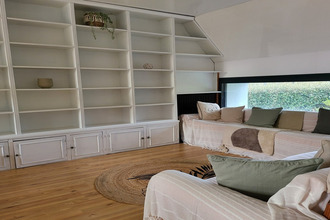  maison gourlizon 29710