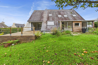  maison gourlizon 29710