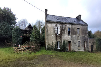  maison gourlizon 29710