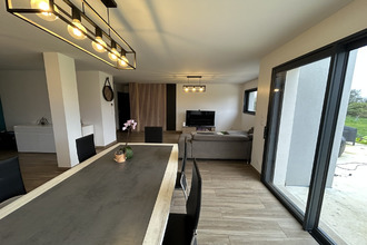  maison gourlizon 29710