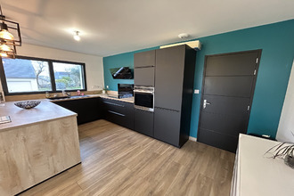  maison gourlizon 29710