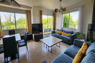  maison gourlizon 29710