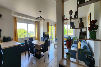  maison gourlizon 29710
