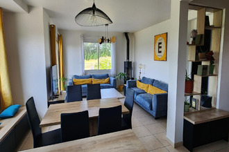  maison gourlizon 29710