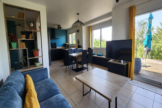 maison gourlizon 29710