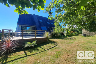  maison gourlizon 29710