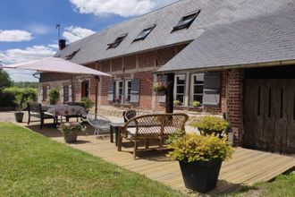  maison gournay-en-bray 76220