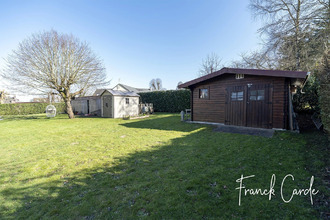  maison gournay-en-bray 76220