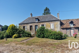  maison gournay-en-bray 76220