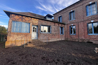  maison gournay-en-bray 76220