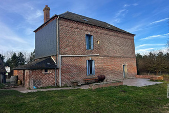  maison gournay-en-bray 76220