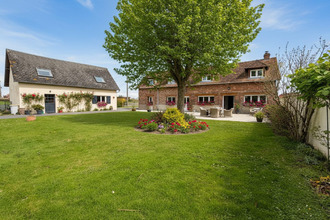  maison gournay-en-bray 76220