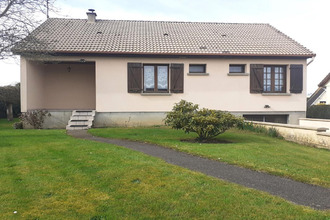  maison gournay-en-bray 76220