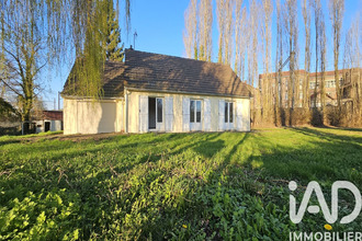  maison gournay-en-bray 76220