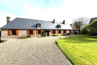  maison gournay-en-bray 76220