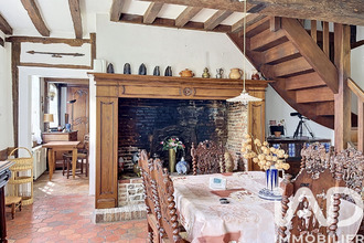  maison gournay-en-bray 76220