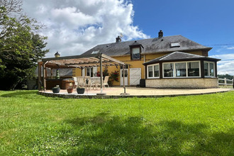  maison gournay-en-bray 76220