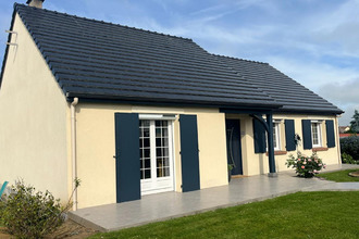  maison gournay-en-bray 76220