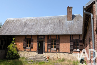  maison gournay-en-bray 76220