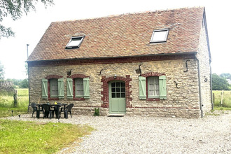  maison gournay-en-bray 76220