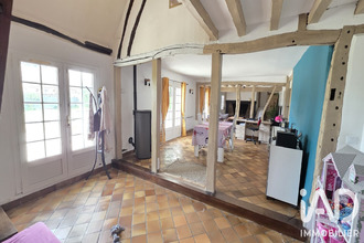  maison gournay-en-bray 76220