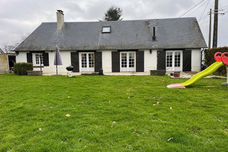  maison gournay-en-bray 76220