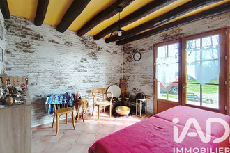  maison gournay-le-guerin 27580