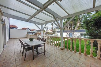  maison gournay-sur-marne 93460