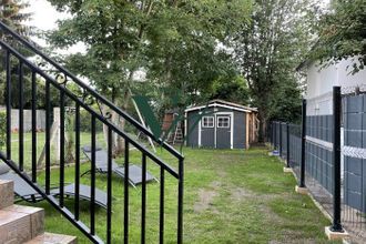  maison gournay-sur-marne 93460