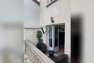  maison gournay-sur-marne 93460