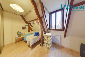  maison gournay-sur-marne 93460