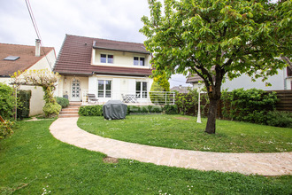  maison gournay-sur-marne 93460