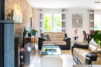  maison gournay-sur-marne 93460