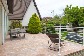  maison gournay-sur-marne 93460