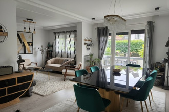  maison gournay-sur-marne 93460