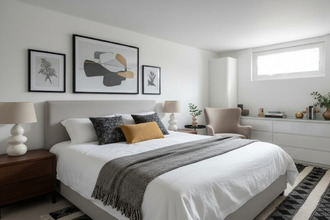  maison gournay-sur-marne 93460