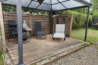  maison gournay-sur-marne 93460