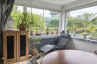  maison gournay-sur-marne 93460