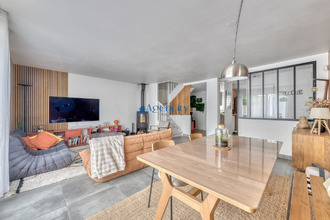  maison gournay-sur-marne 93460