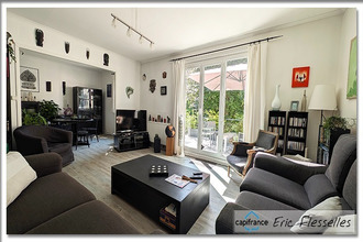  maison gournay-sur-marne 93460