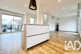  maison gournay-sur-marne 93460